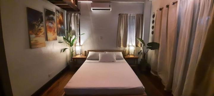 Kawili Siargao Otel General Luna  Dış mekan fotoğraf
