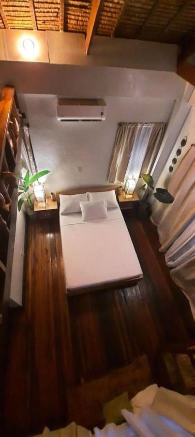 Kawili Siargao Otel General Luna  Dış mekan fotoğraf