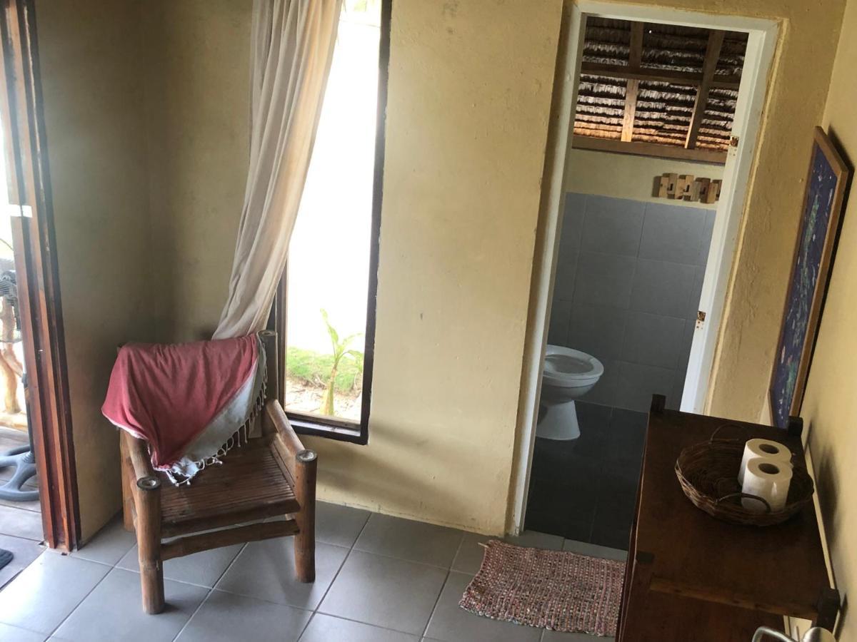 Kawili Siargao Otel General Luna  Dış mekan fotoğraf
