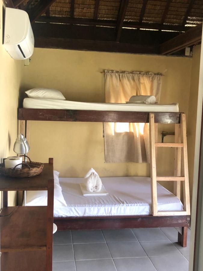 Kawili Siargao Otel General Luna  Dış mekan fotoğraf