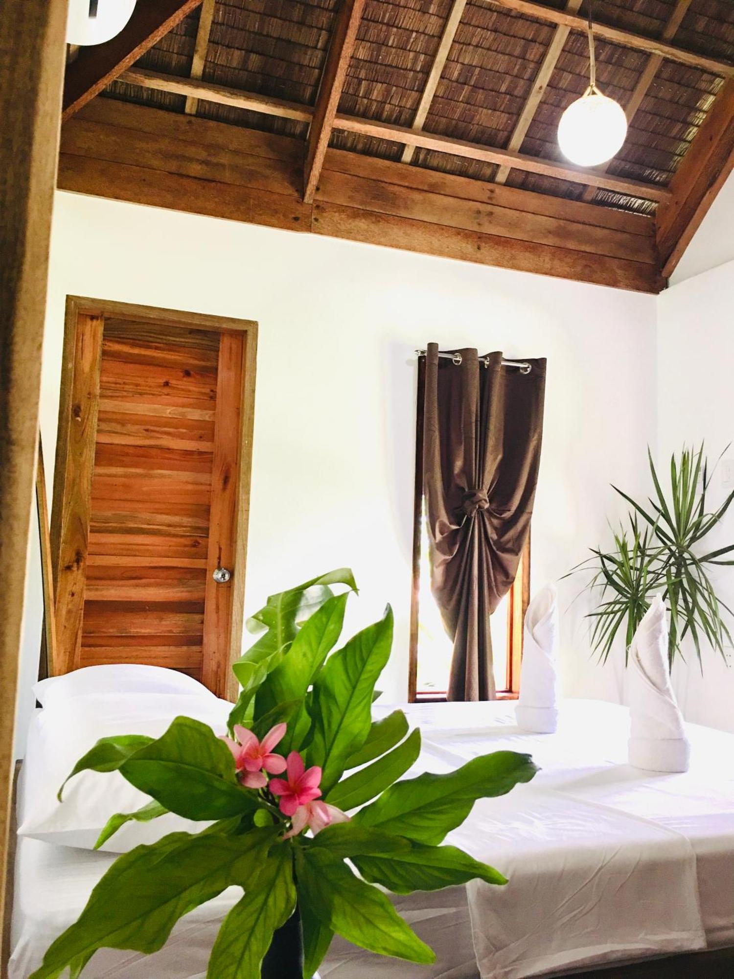 Kawili Siargao Otel General Luna  Dış mekan fotoğraf