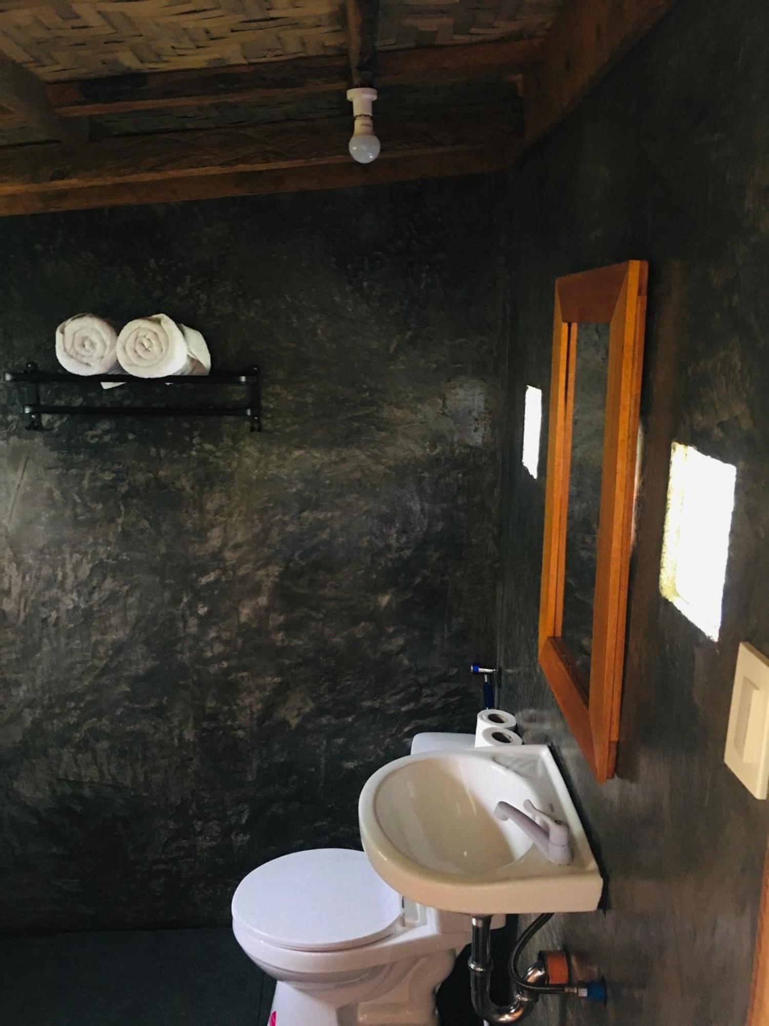 Kawili Siargao Otel General Luna  Dış mekan fotoğraf