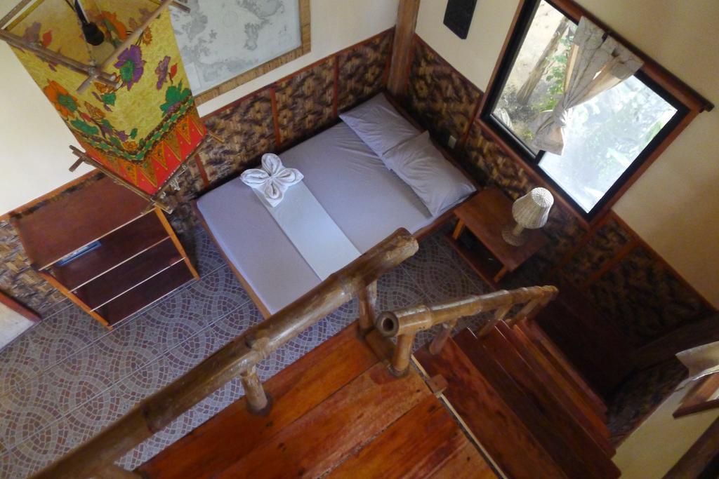 Kawili Siargao Otel General Luna  Oda fotoğraf