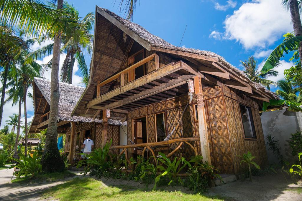 Kawili Siargao Otel General Luna  Oda fotoğraf