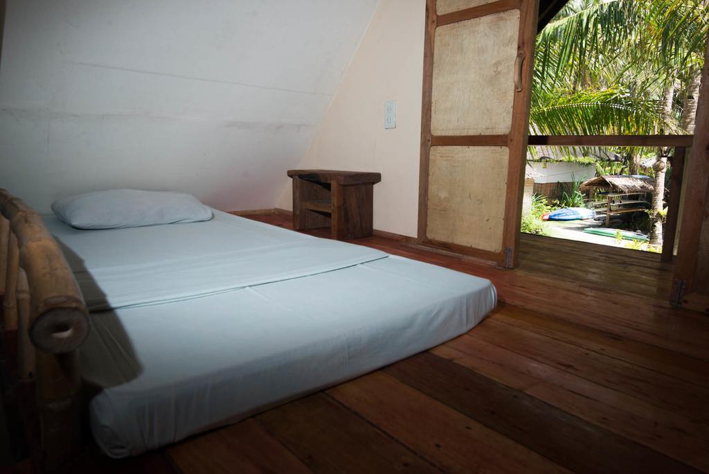 Kawili Siargao Otel General Luna  Oda fotoğraf