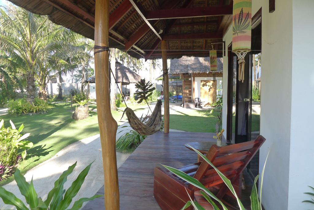 Kawili Siargao Otel General Luna  Oda fotoğraf