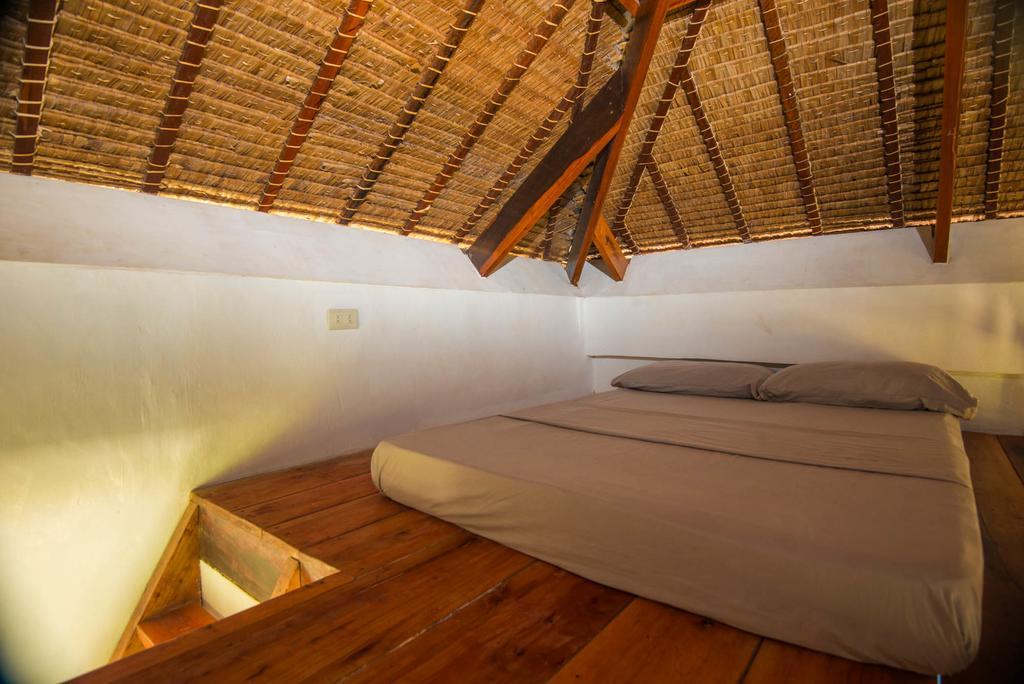 Kawili Siargao Otel General Luna  Dış mekan fotoğraf