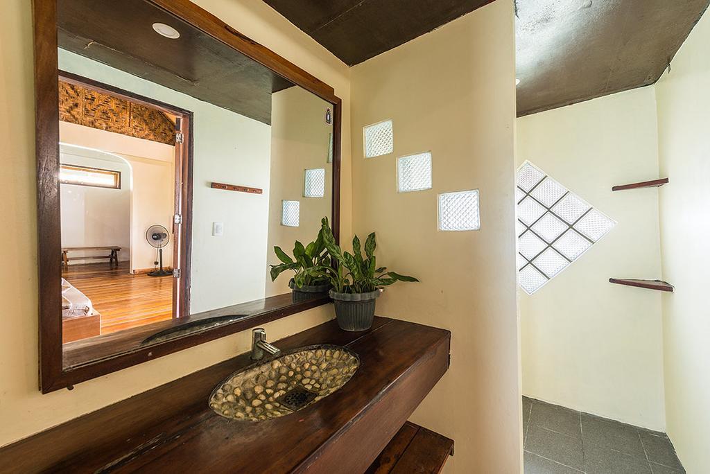 Kawili Siargao Otel General Luna  Dış mekan fotoğraf
