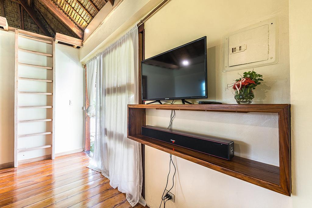 Kawili Siargao Otel General Luna  Dış mekan fotoğraf