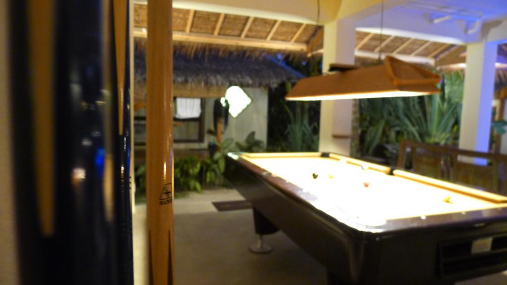 Kawili Siargao Otel General Luna  Dış mekan fotoğraf